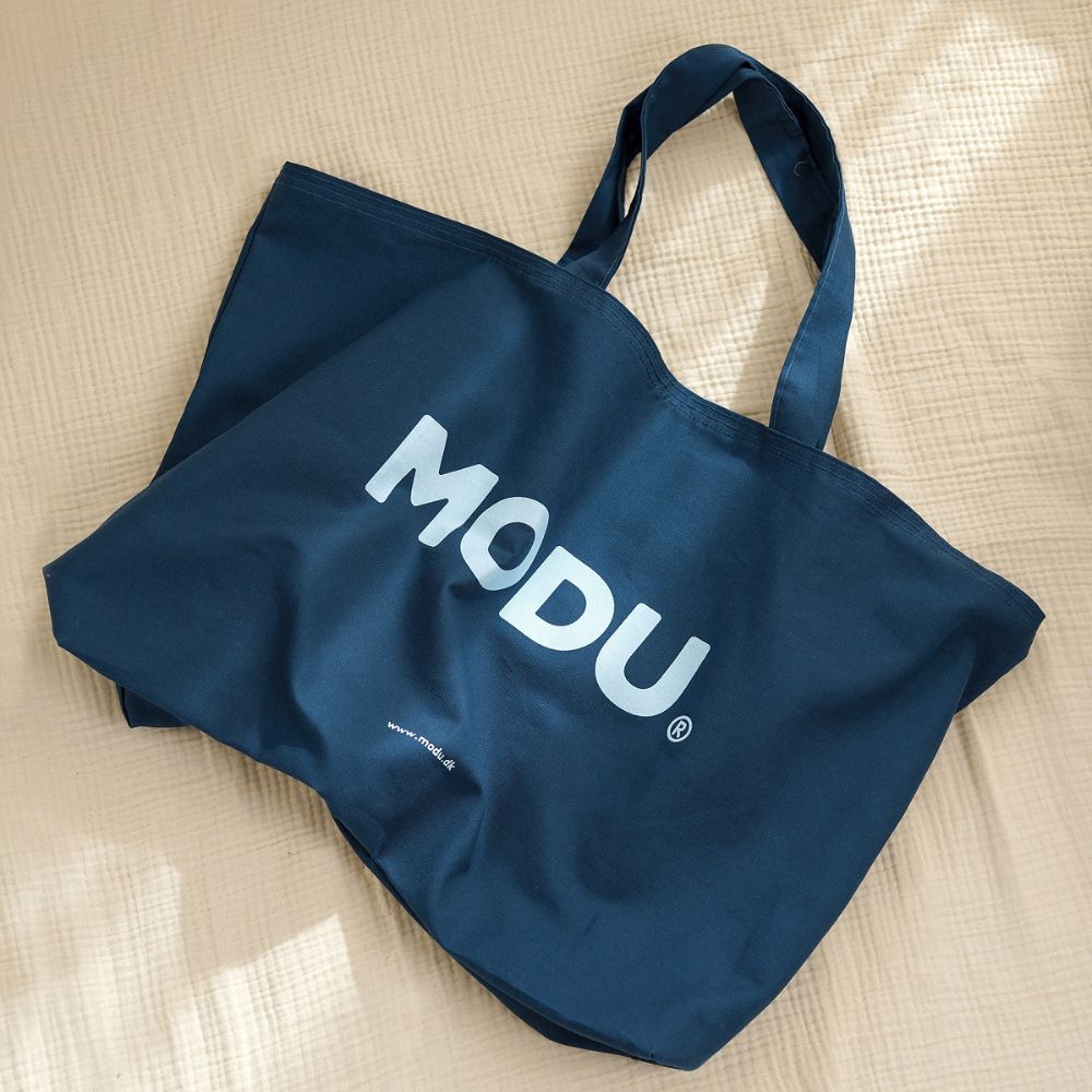 MODU Torba transportowa Deep Blue