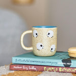 Bloomingville Kubek do herbaty Dolly Nature Stoneware