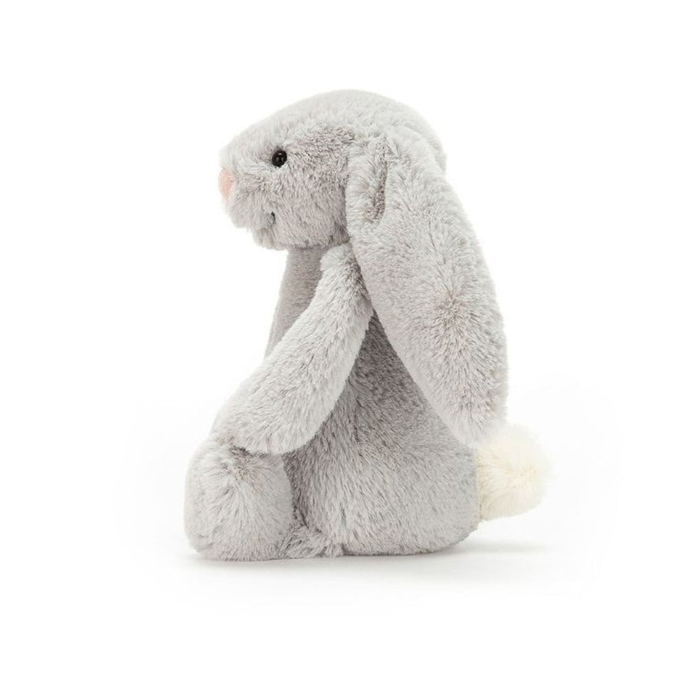 Jellycat Królik 18 cm szary