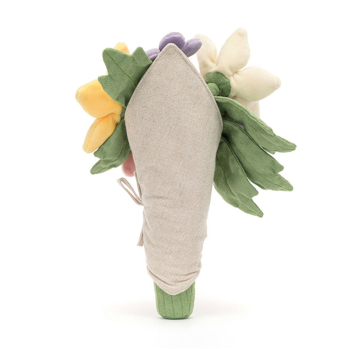 Jellycat Maskotka Wesoły Bukiet Kwiatów 31 cm