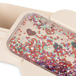 Konges Slojd Lunchbox dla dzieci Bon Coeur Colore
