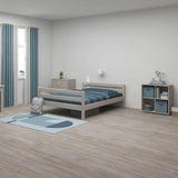 Flexa Łóżko pojedyncze Classic Grey washed pine