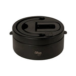 Citron Termos Obiadowy 400ml Black