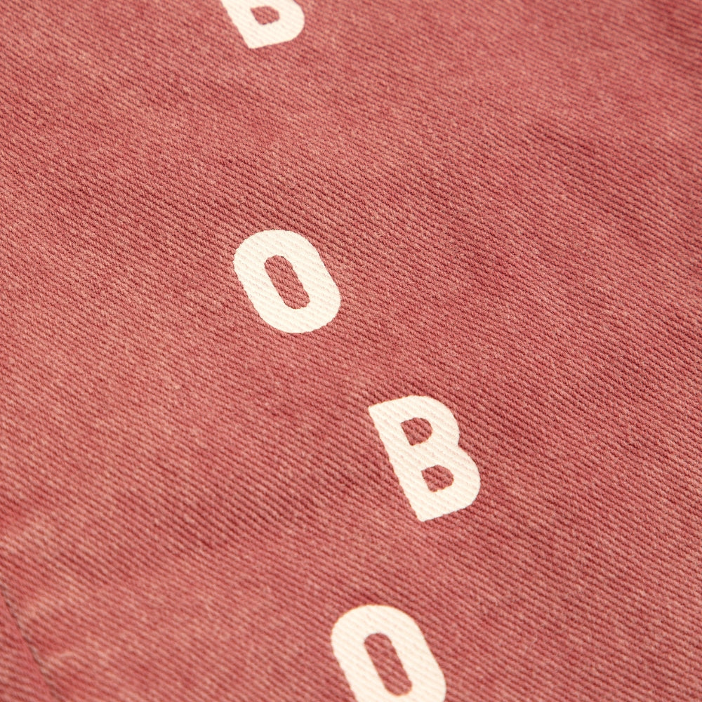 Bobo Choses Spodnie dżinsowe Brown
