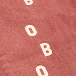 Bobo Choses Spodnie dżinsowe Brown