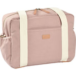 Beaba Torba dla mamy Paris Dusty pink