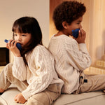 Liewood Walkie talkie dla dzieci Indigo blue