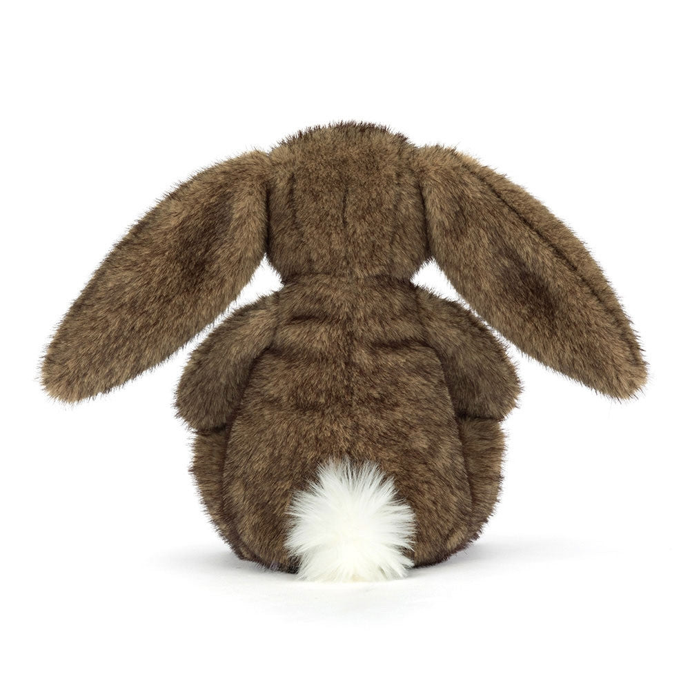 Jellycat Przytulanka Króliczek LUX Miodowy Brąz 31 cm