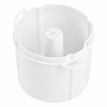 Beaba Koszyczek do gotowania ryżu/makaronu Babycook Express white