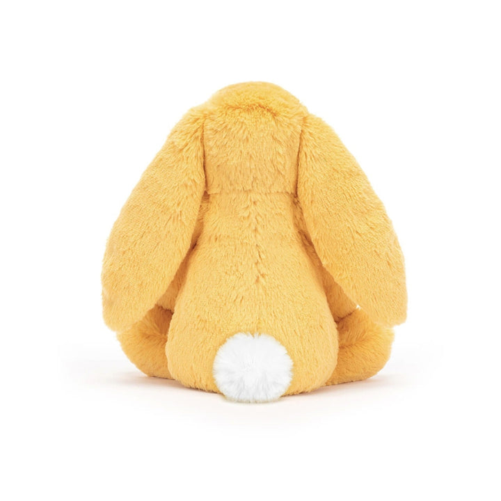 JellyCat Królik 31 cm słoneczny