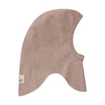 Huttelihut Kominiarka bawełniana prążkowana Savannah Melange