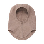 Huttelihut Kominiarka bawełniana prążkowana Savannah Melange