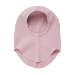 Huttelihut Kominiarka bawełniana prążkowana Deauville Mauve