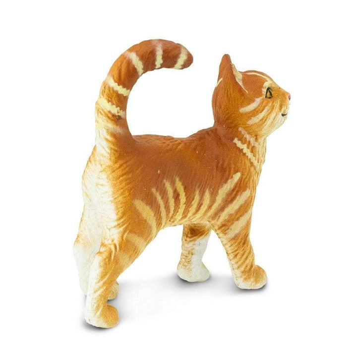 Safari Ltd Figurka dla dzieci Tabby Cat