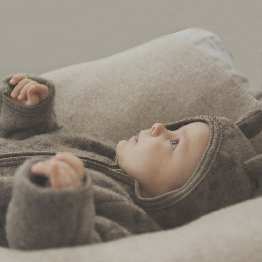 Huttelihut Kombinezon niemowlęcy Etherea