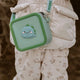 The ZooFamily Etui na aparat Dino