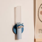 The ZooFamily Lampka Zoo Raccoon Edition