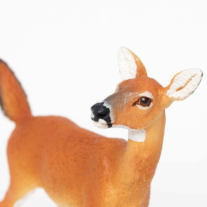 Safari Ltd Figurka dla dzieci Whitetail Doe