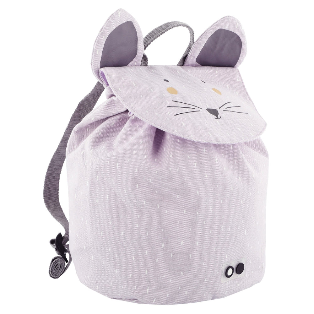Trixie Plecak dla przedszkolaka Mini Myszka