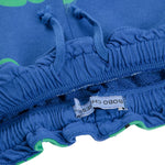 Bobo Choses Spodnie dla dzieci Lucky Clover all over Blue
