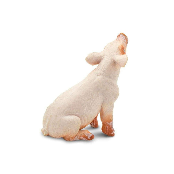 Safari Ltd Figurka dla dzieci Sitting Piglet