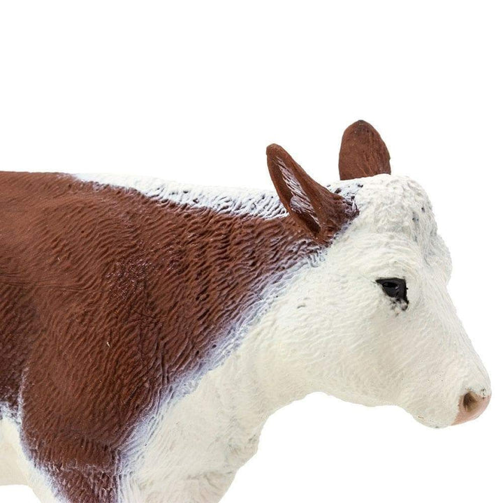 Safari Ltd Figurka dla dzieci Hereford Cow