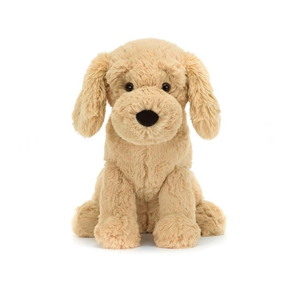 JellyCat Maskotka pies Golden Retriever Tilly 27 cm