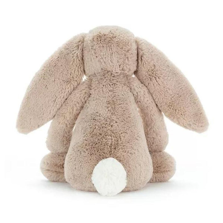 Maskotka JellyCat królik Beżowy 36 cm
