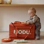 MODU Torba transportowa Burnt Orange