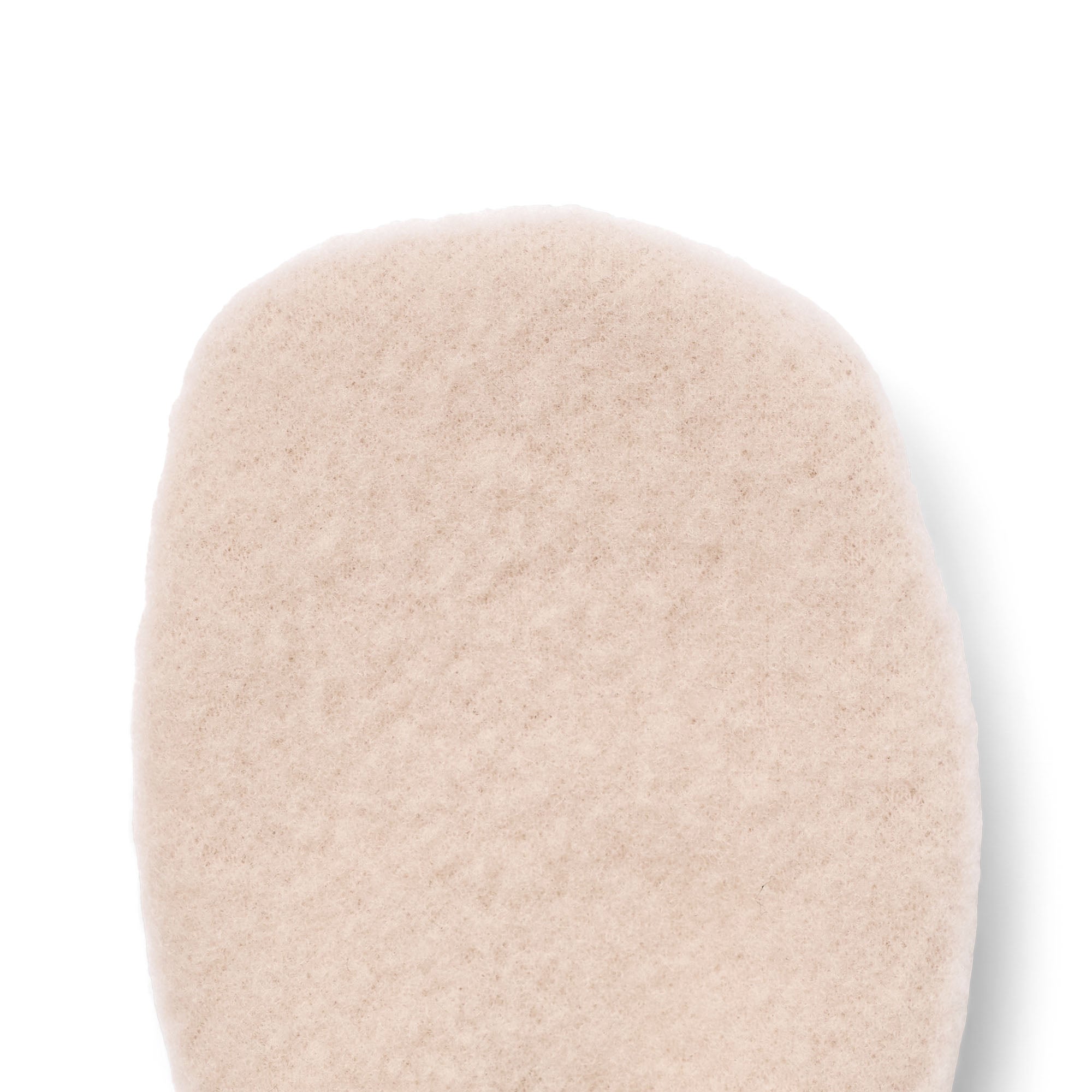 Wheat Wełniane rękawice dla dzieci Fleece Miitens Jay Pale Lilac