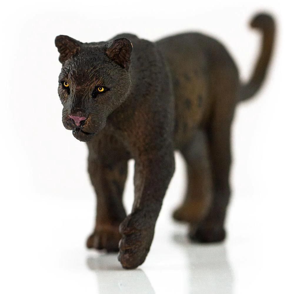 Safari Ltd Figurka Czarna Pantera