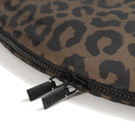 La Millou Śpiworek do wózka Combo Multi Leopard Choco