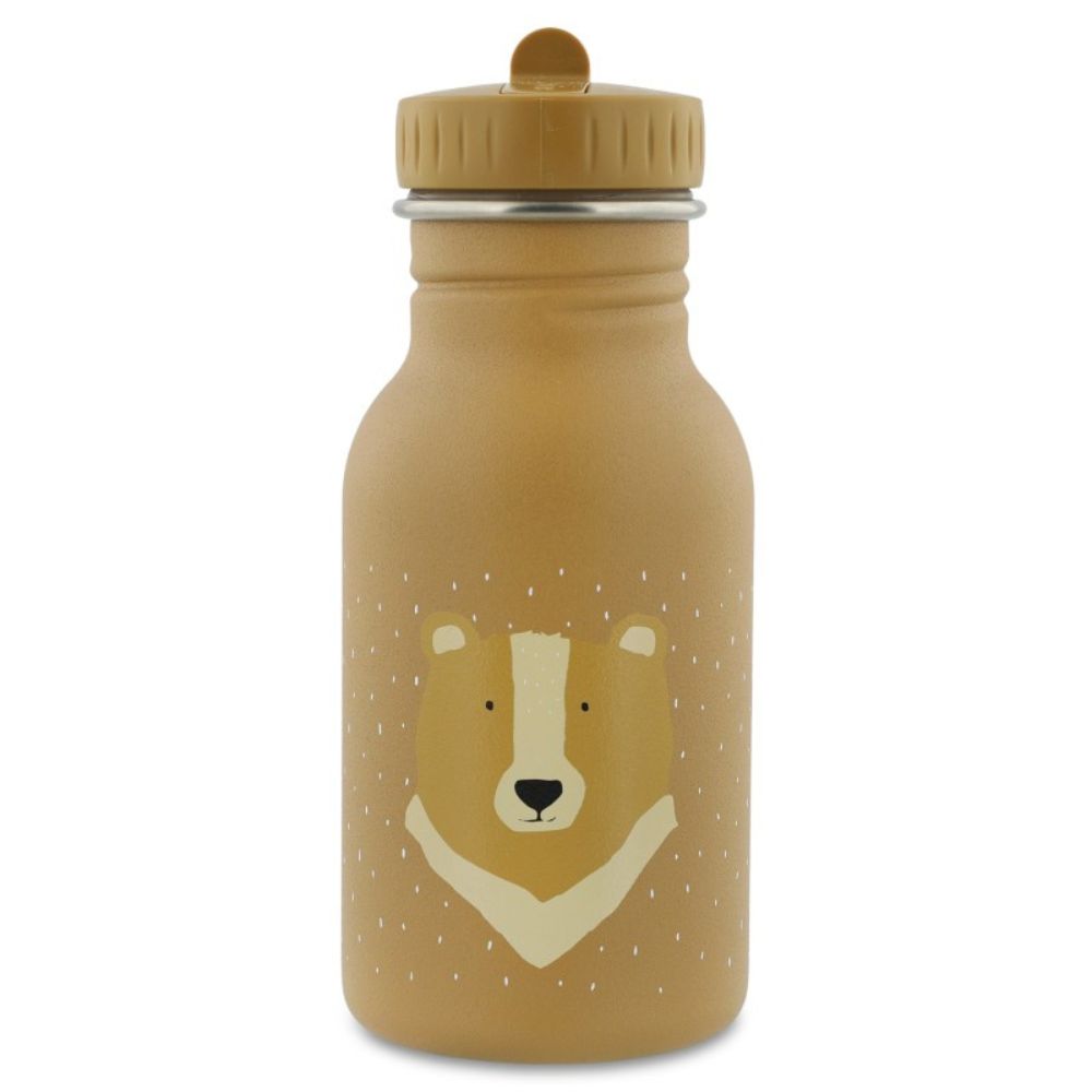Trixie butelka bidon dla dzieci 350 ml Miś