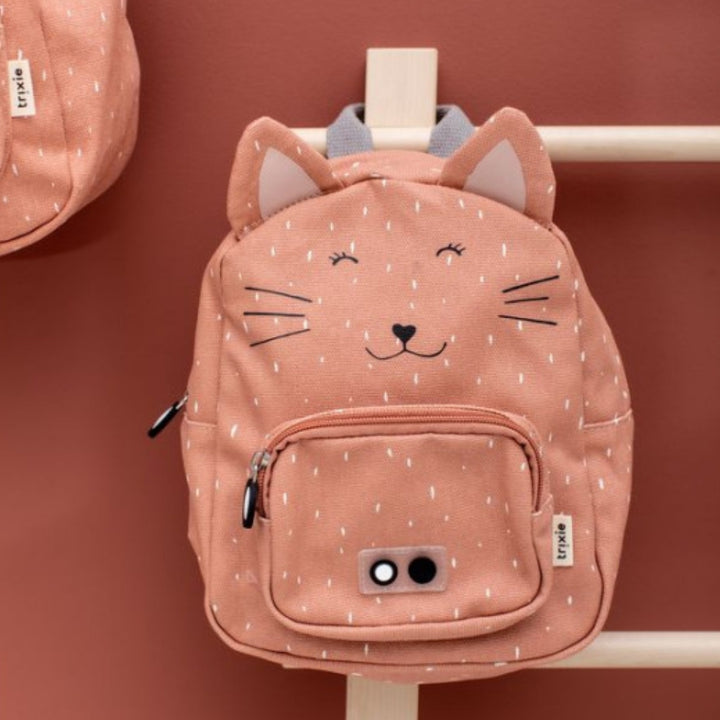 Trixie Plecak dla przedszkolaka Kot