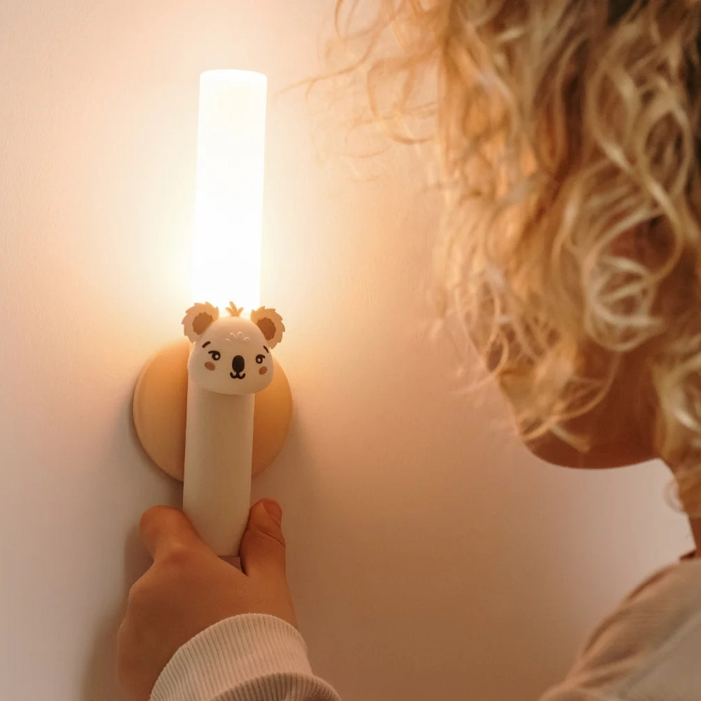 The ZooFamily Lampka Zoo Koala Edition