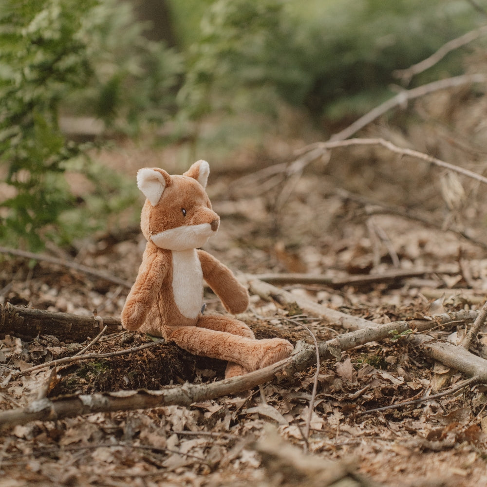 Little Dutch Maskotka Lisek Forest Friends