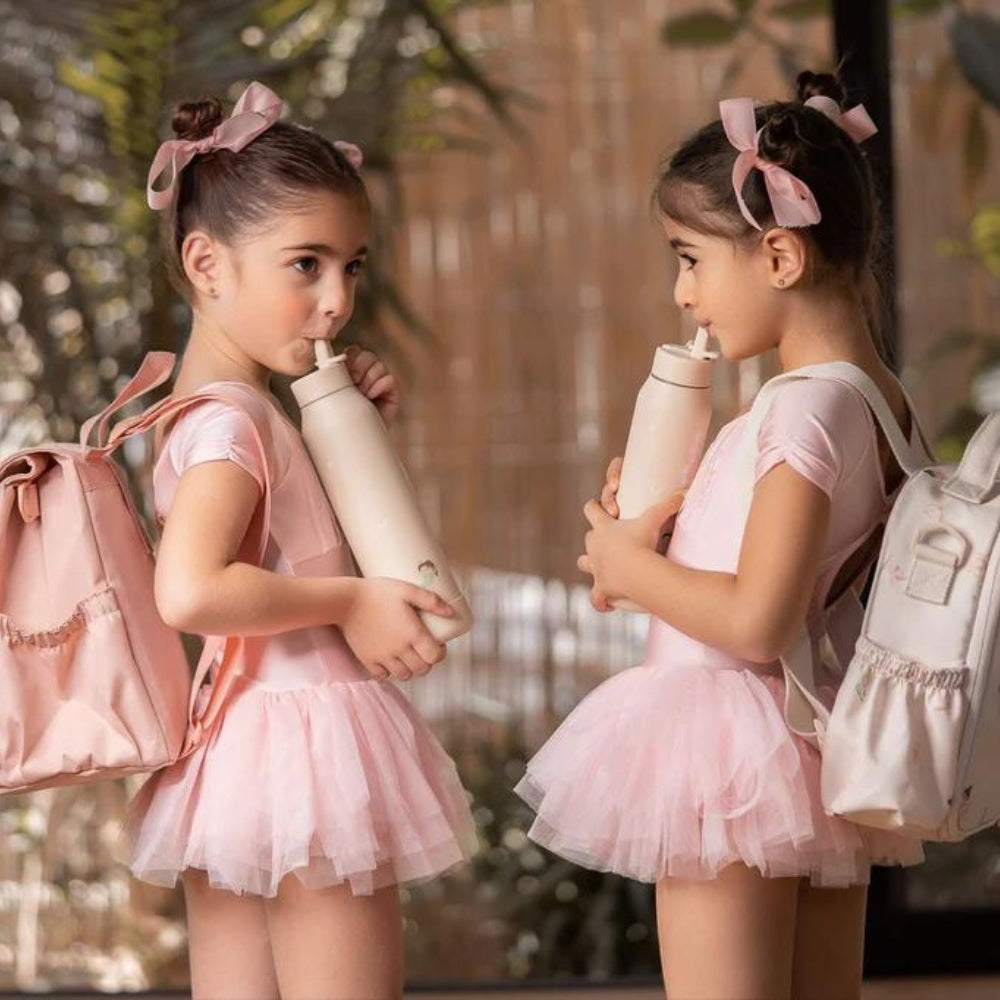 Citron Butelka termiczna dla dzieci ze stali nierdzewnej 500 ml Ballerina