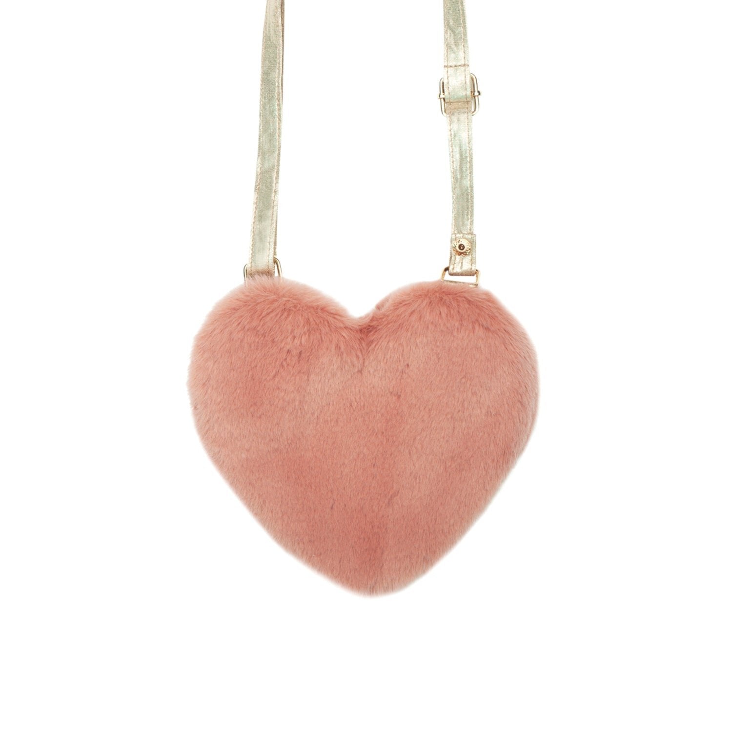 Rockahula Torebka dla dziewczynki Fluffy Heart