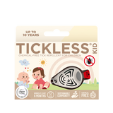 Tickless Kid Beige Urządzenie chroniące przed kleszczami