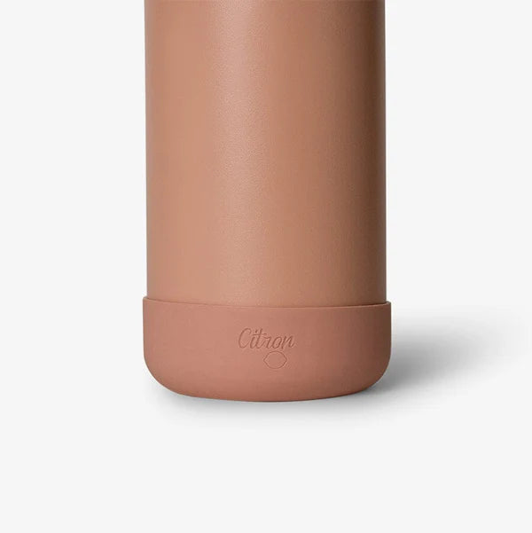 Citron Butelka Termiczna ze Stali Nierdzewnej dla dzieci Blush Pink 750ml