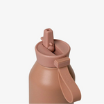 Citron Butelka Termiczna ze Stali Nierdzewnej dla dzieci Blush Pink 750ml
