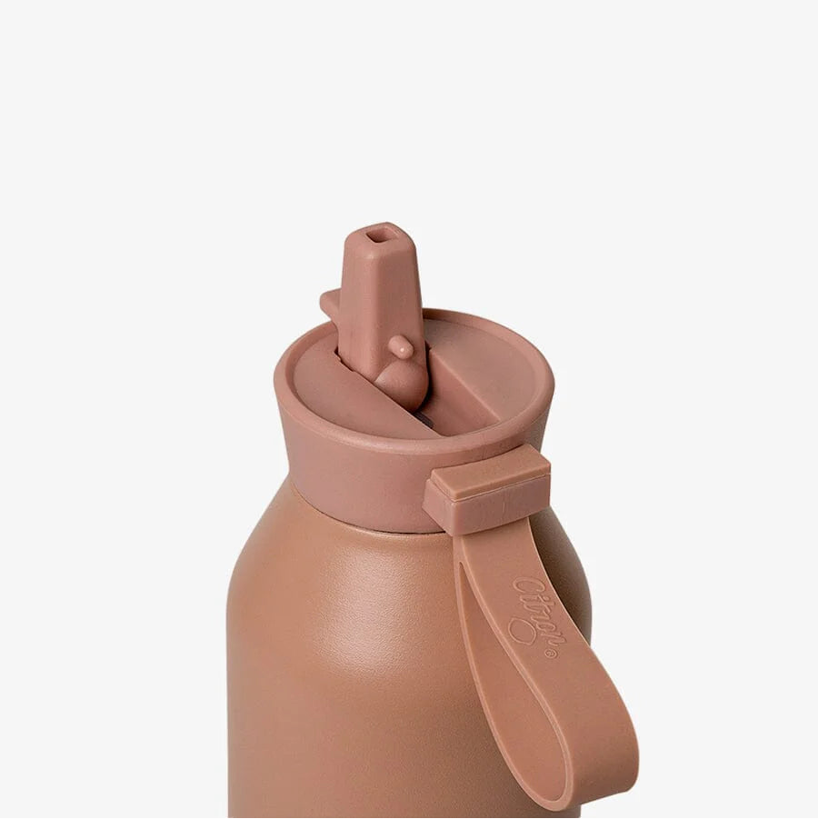 Citron Butelka Termiczna ze Stali Nierdzewnej dla dzieci Blush Pink 750ml
