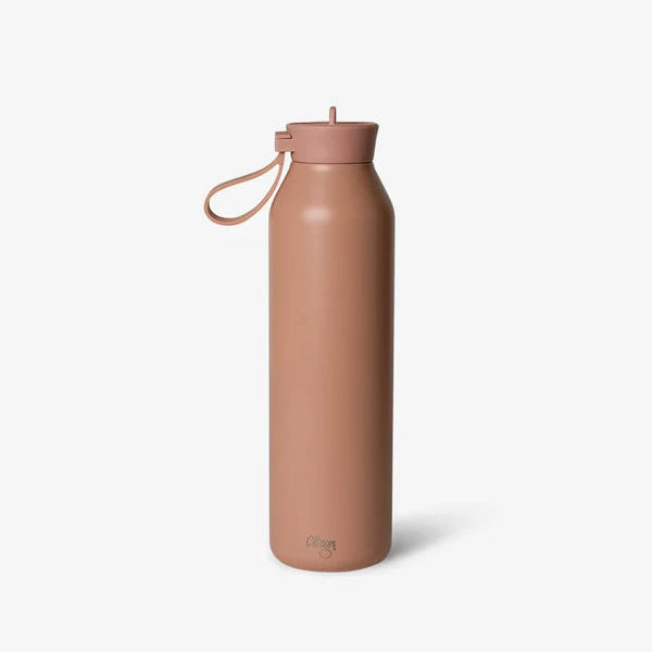Citron Butelka Termiczna ze Stali Nierdzewnej dla dzieci Blush Pink 750ml