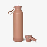Citron Butelka Termiczna ze Stali Nierdzewnej dla dzieci Blush Pink 750ml