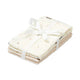 Cam Cam Copenhagen Pieluszki wielorazowe muślinowe 4-pak Mix Carousel 30x30 cm
