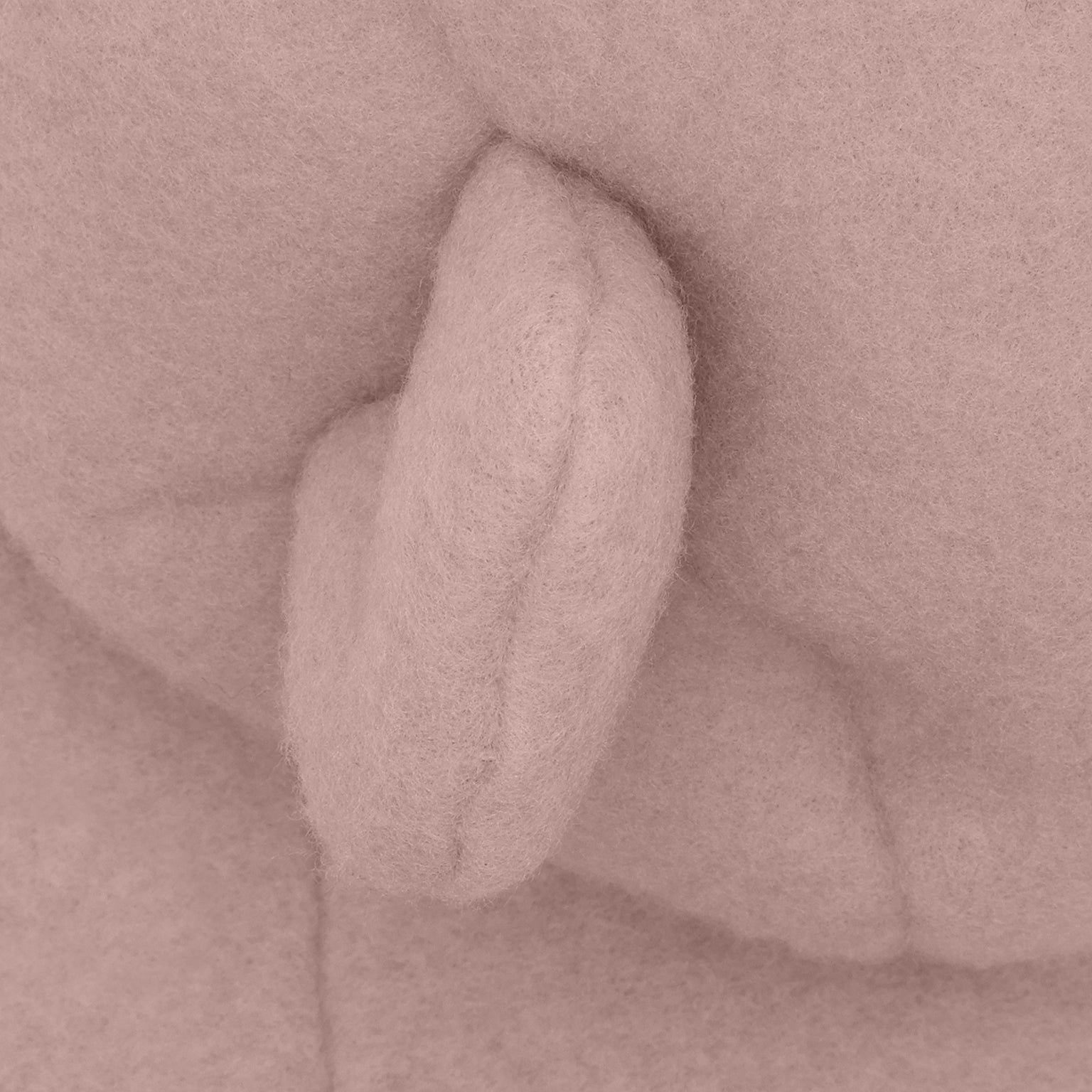 Huttelihut Kombinezon dla niemowlaka Mahogany Rose