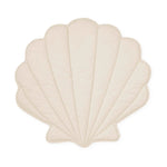 Cam Cam Copenhagen Mata dla niemowlaka w kształcie muszli Almond