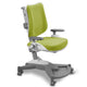 Mayer Ergonomiczne krzesło rosnące z dzieckiem MyChamp zielone