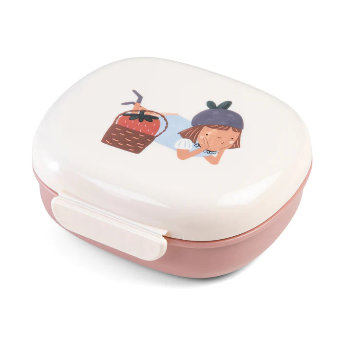 Sebra Lunchbox dla dziecka Pixie Land