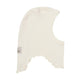 Huttelihut Kominiarka dla dzieci Rib Antique White